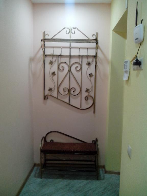 Apartment Syrec Kiev Ruang foto