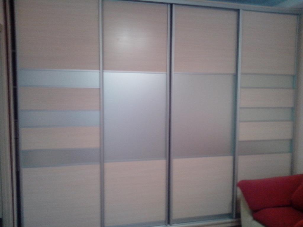 Apartment Syrec Kiev Ruang foto